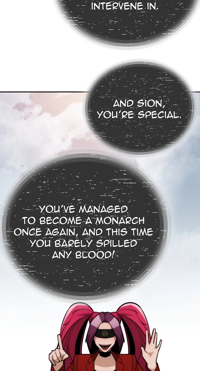 The Regressor Only Protects Me Chapter 32 Page 63