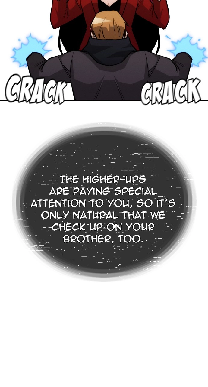 The Regressor Only Protects Me Chapter 32 Page 64