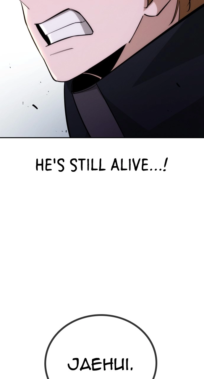 The Regressor Only Protects Me Chapter 32 Page 70