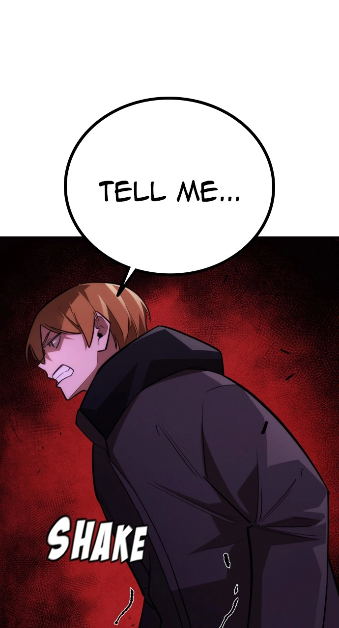 The Regressor Only Protects Me Chapter 32 Page 72