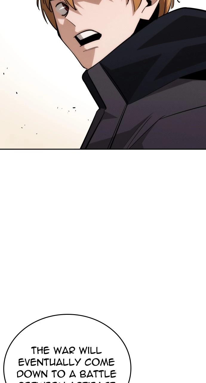 The Regressor Only Protects Me Chapter 32 Page 75