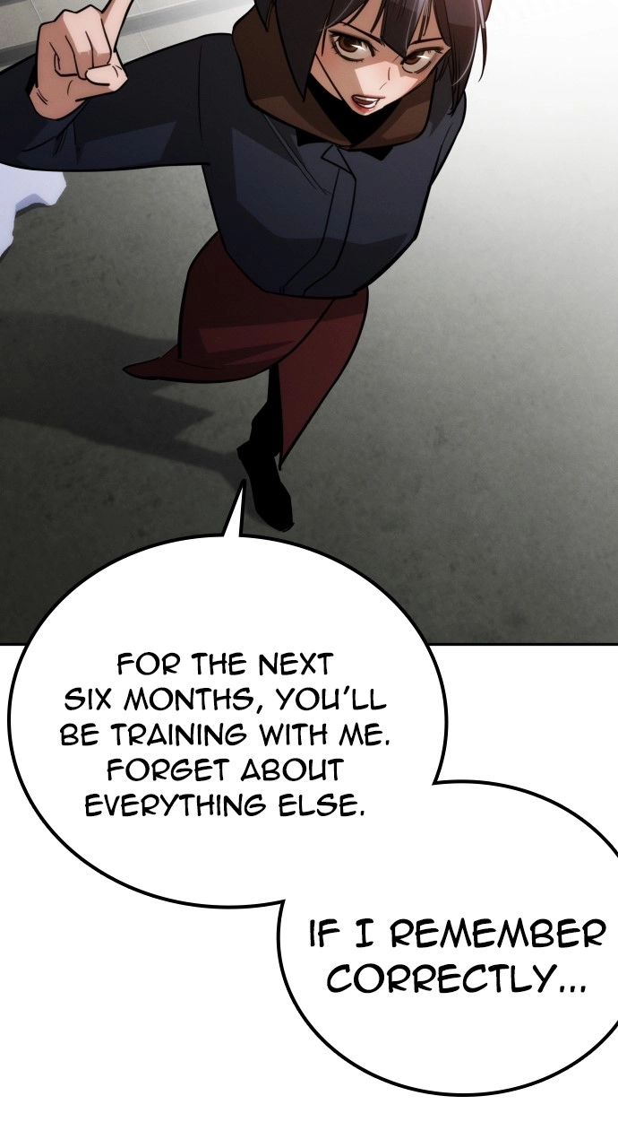 The Regressor Only Protects Me Chapter 32 Page 78