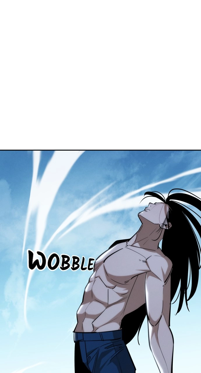 The Regressor Only Protects Me Chapter 32 Page 81