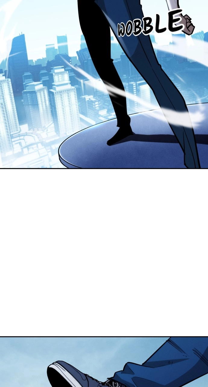 The Regressor Only Protects Me Chapter 32 Page 82