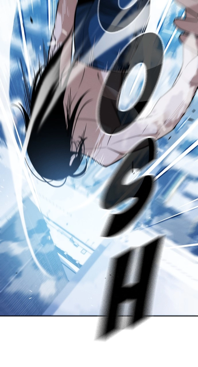 The Regressor Only Protects Me Chapter 32 Page 85