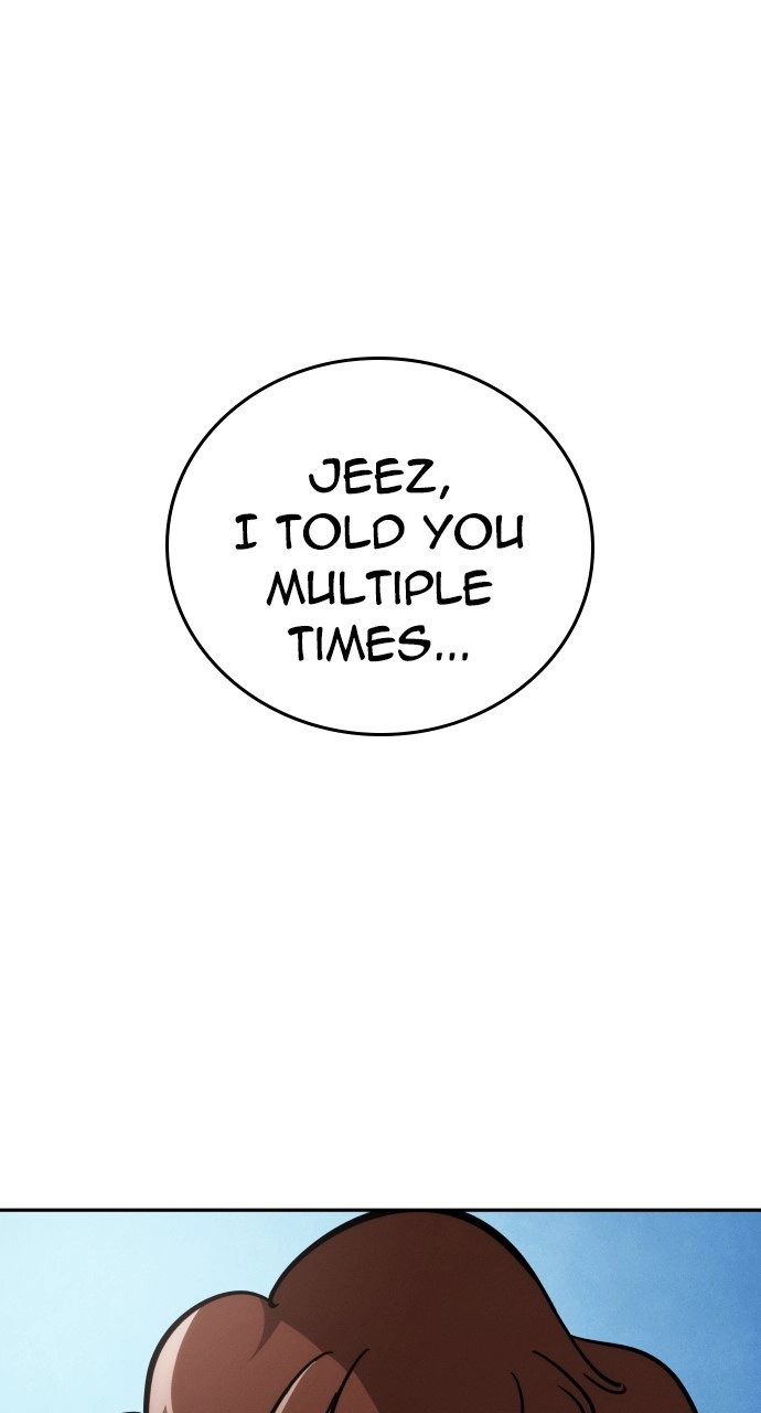 The Regressor Only Protects Me Chapter 32 Page 86