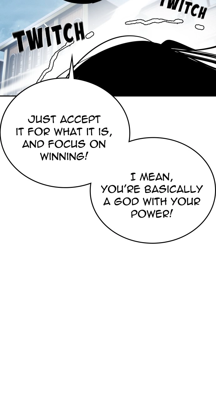 The Regressor Only Protects Me Chapter 32 Page 89