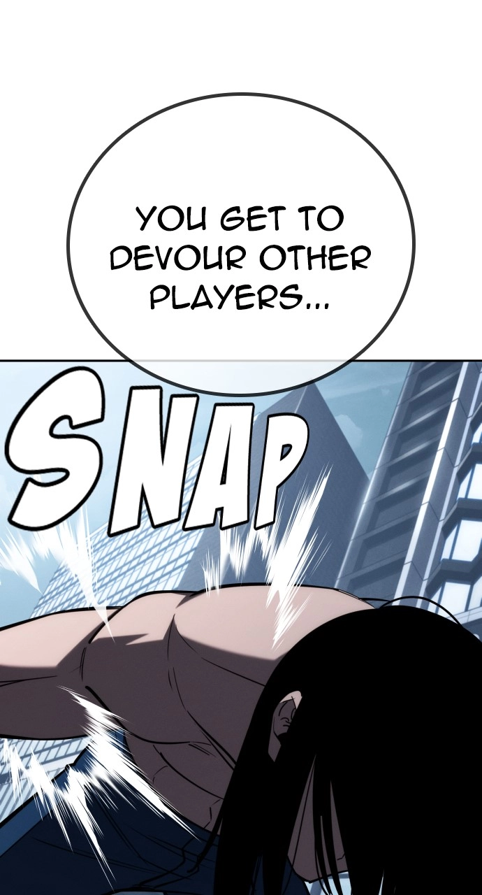 The Regressor Only Protects Me Chapter 32 Page 90