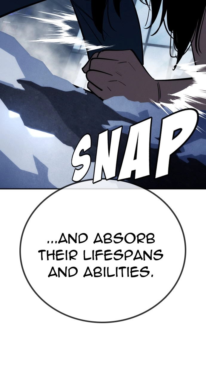 The Regressor Only Protects Me Chapter 32 Page 91