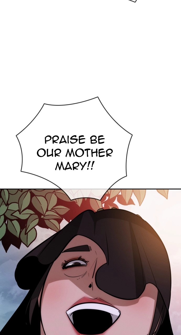 The Regressor Only Protects Me Chapter 32 Page 97
