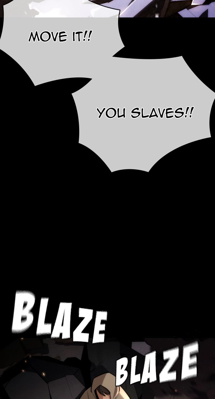 The Regressor Only Protects Me Chapter 32 Page 102