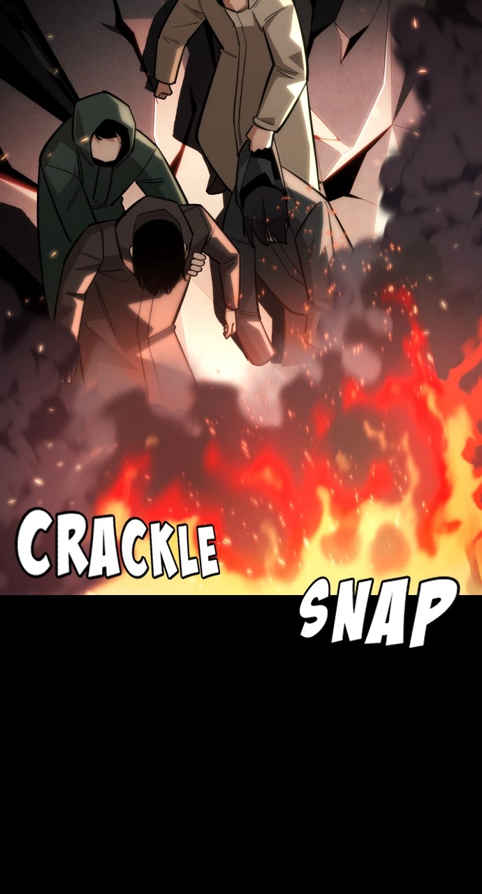 The Regressor Only Protects Me Chapter 32 Page 103