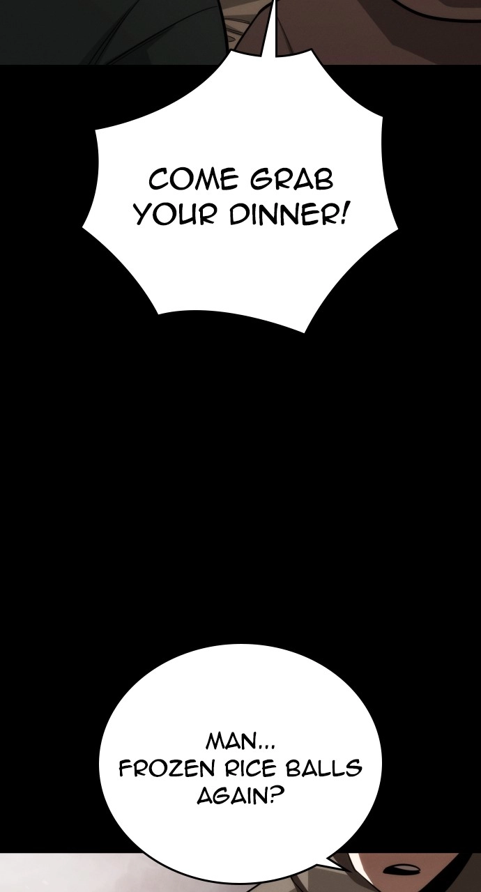 The Regressor Only Protects Me Chapter 32 Page 105