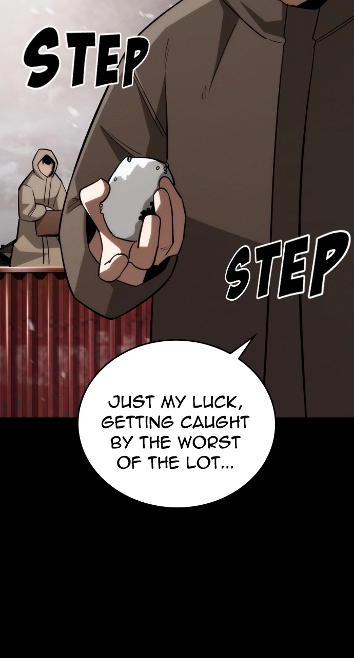 The Regressor Only Protects Me Chapter 32 Page 106
