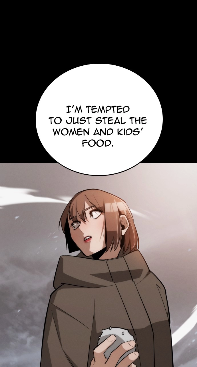 The Regressor Only Protects Me Chapter 32 Page 107
