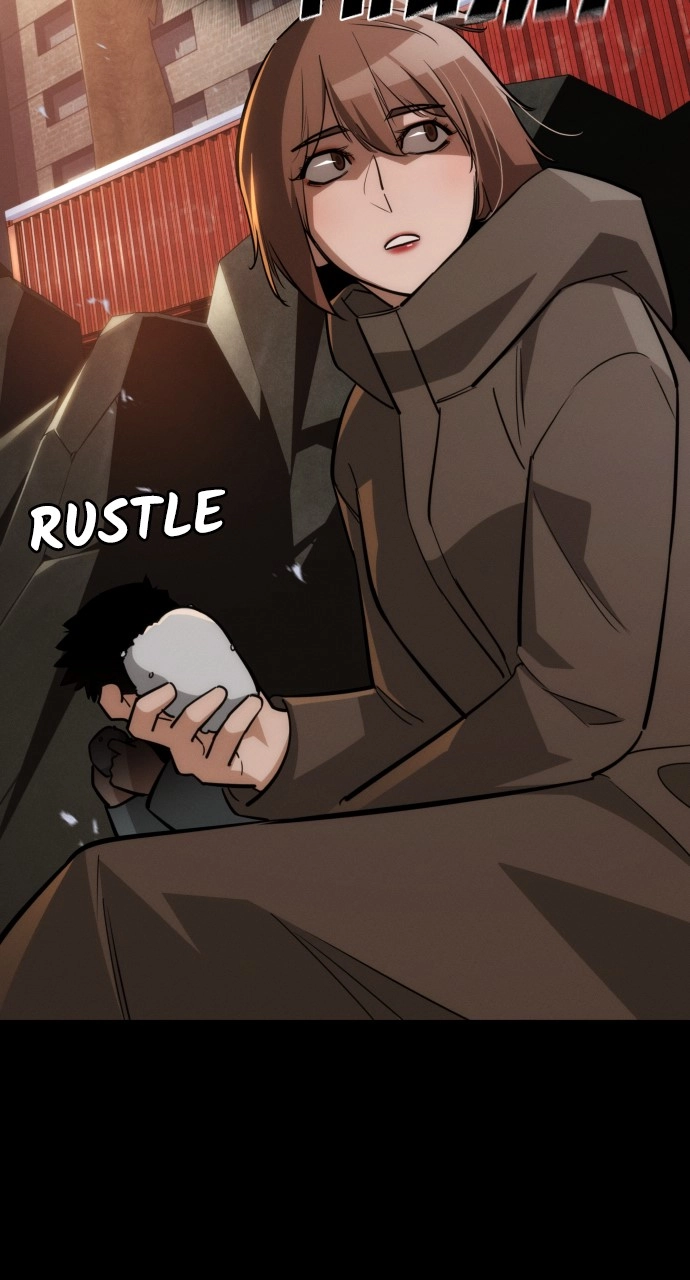 The Regressor Only Protects Me Chapter 32 Page 111