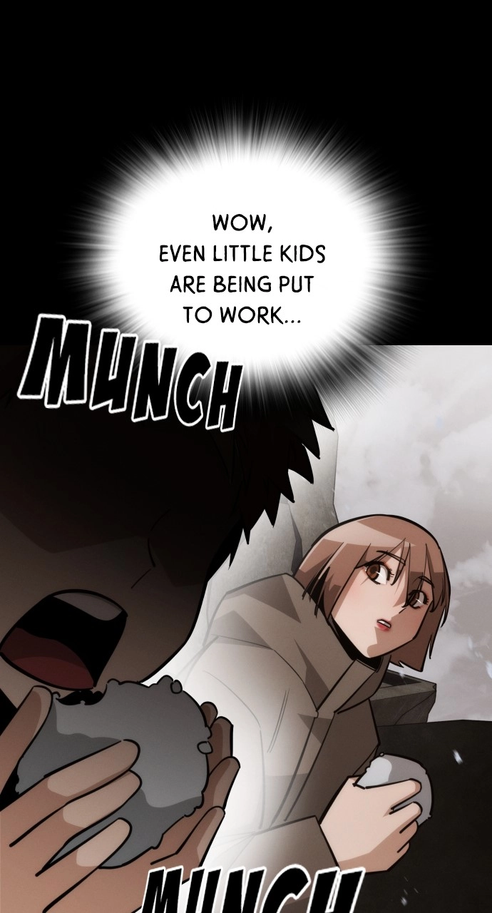 The Regressor Only Protects Me Chapter 32 Page 112