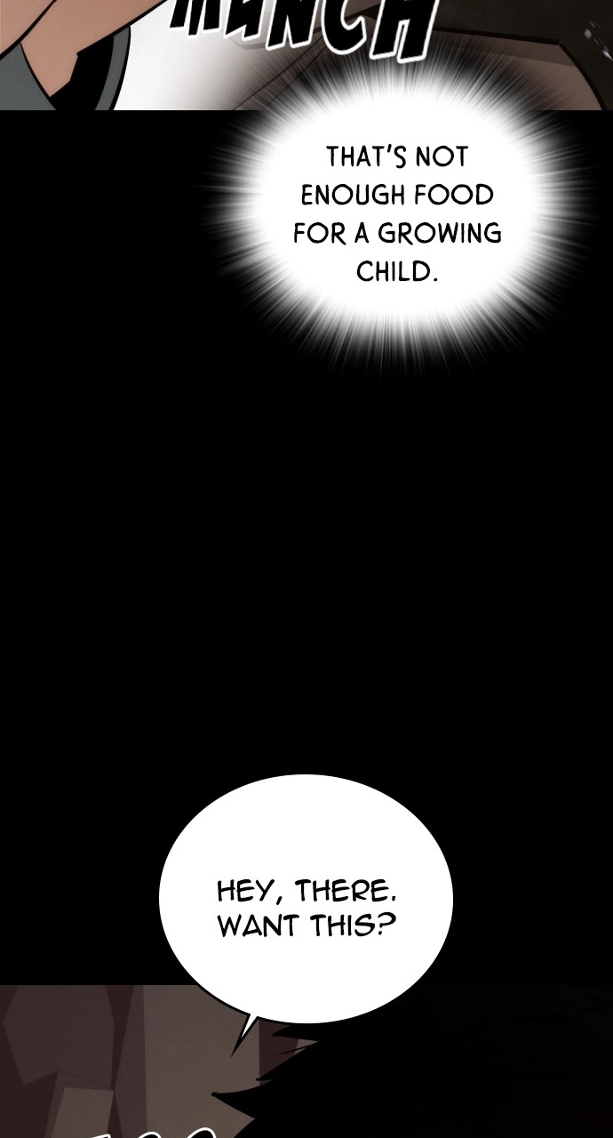 The Regressor Only Protects Me Chapter 32 Page 113