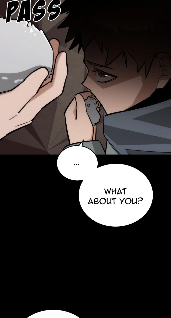 The Regressor Only Protects Me Chapter 32 Page 114