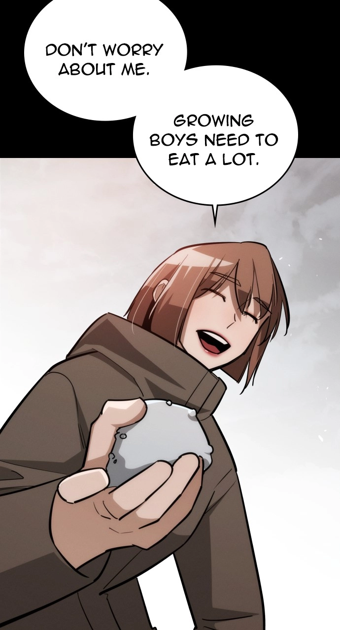 The Regressor Only Protects Me Chapter 32 Page 115