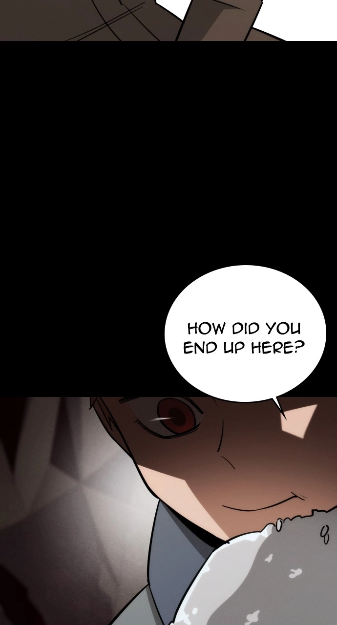 The Regressor Only Protects Me Chapter 32 Page 116