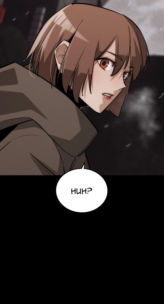 The Regressor Only Protects Me Chapter 32 Page 118