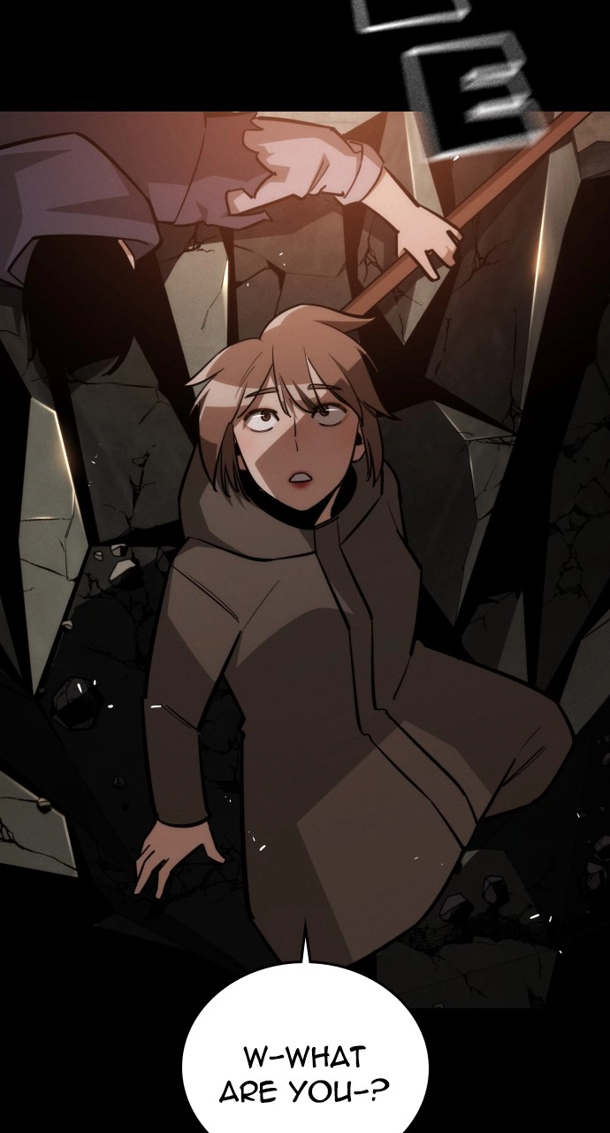 The Regressor Only Protects Me Chapter 32 Page 120