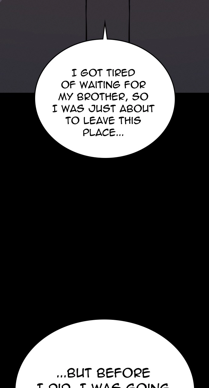 The Regressor Only Protects Me Chapter 32 Page 122