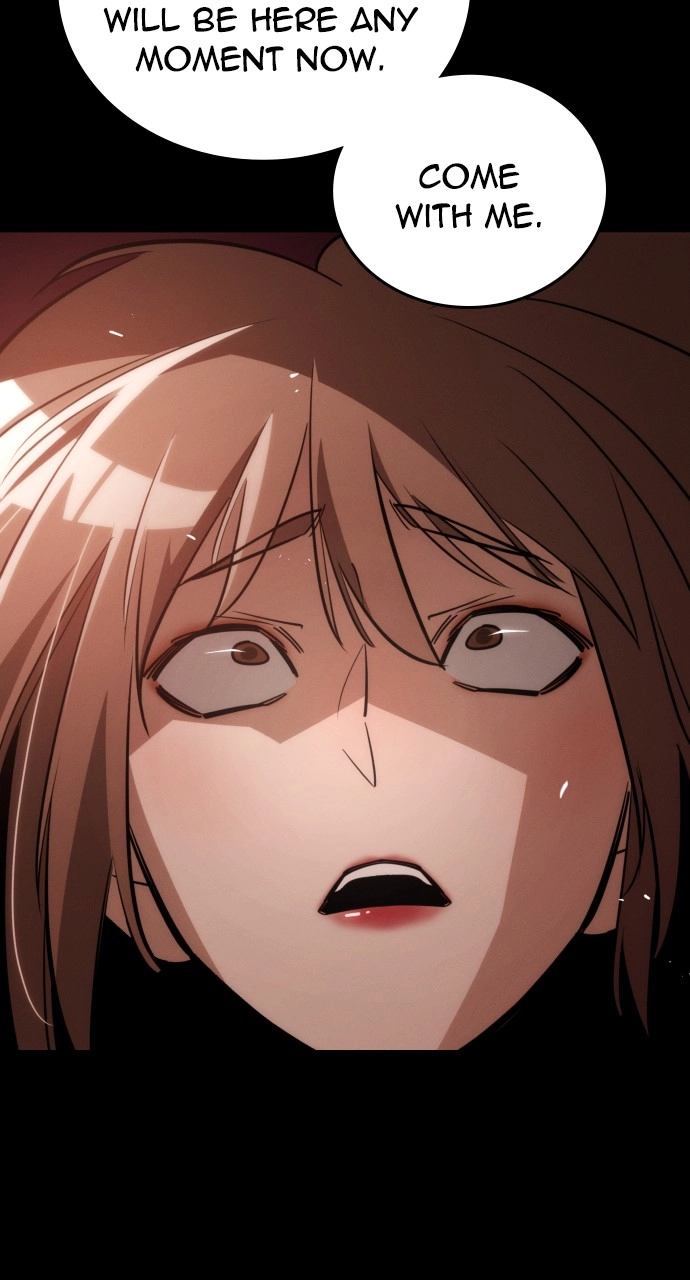 The Regressor Only Protects Me Chapter 32 Page 125
