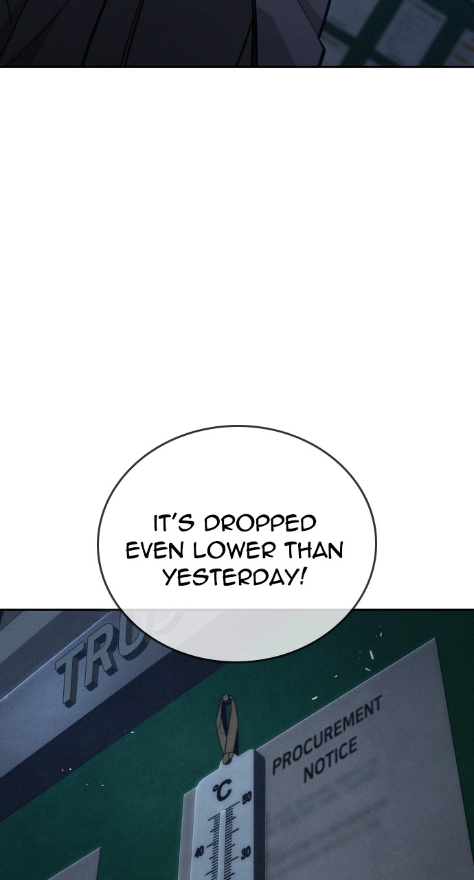 The Regressor Only Protects Me Chapter 20 Page 9