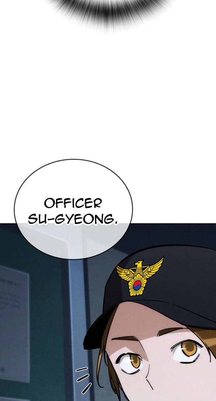 The Regressor Only Protects Me Chapter 20 Page 15
