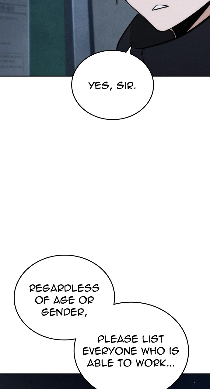 The Regressor Only Protects Me Chapter 20 Page 16