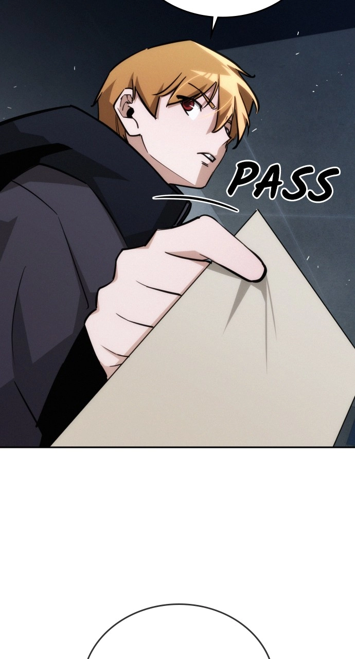 The Regressor Only Protects Me Chapter 20 Page 17