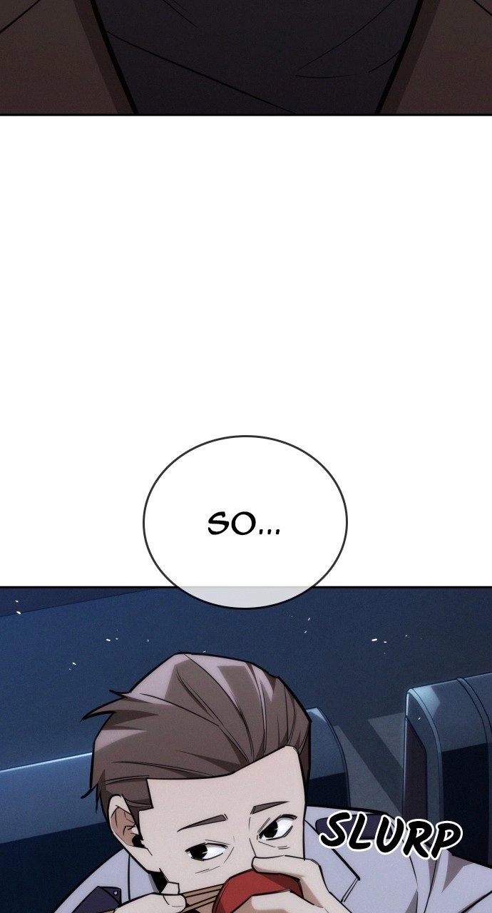The Regressor Only Protects Me Chapter 20 Page 22