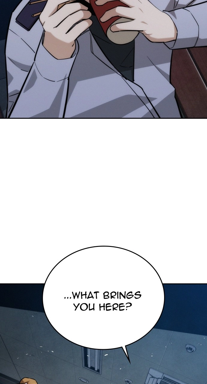 The Regressor Only Protects Me Chapter 20 Page 23