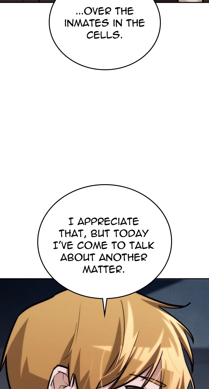 The Regressor Only Protects Me Chapter 20 Page 26