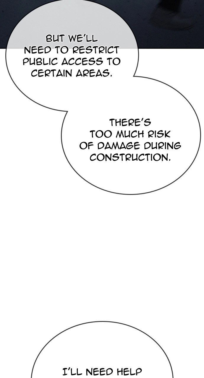 The Regressor Only Protects Me Chapter 20 Page 30