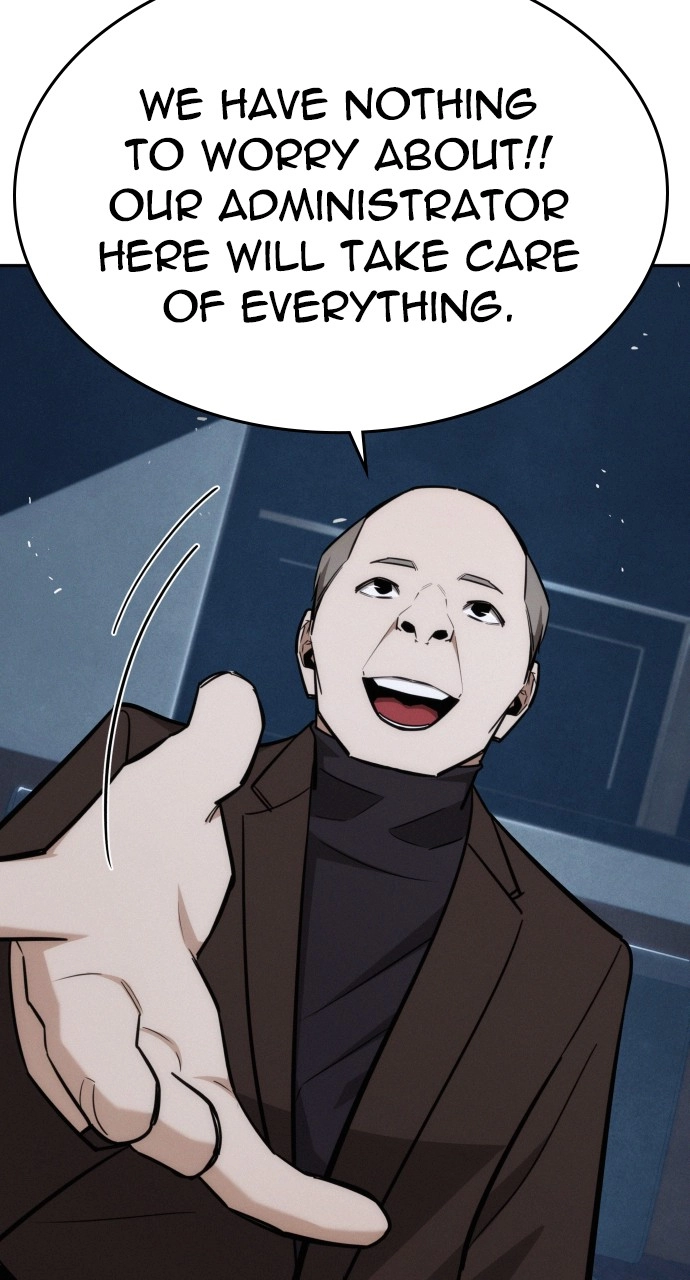 The Regressor Only Protects Me Chapter 20 Page 35