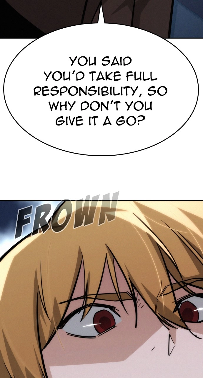 The Regressor Only Protects Me Chapter 20 Page 36