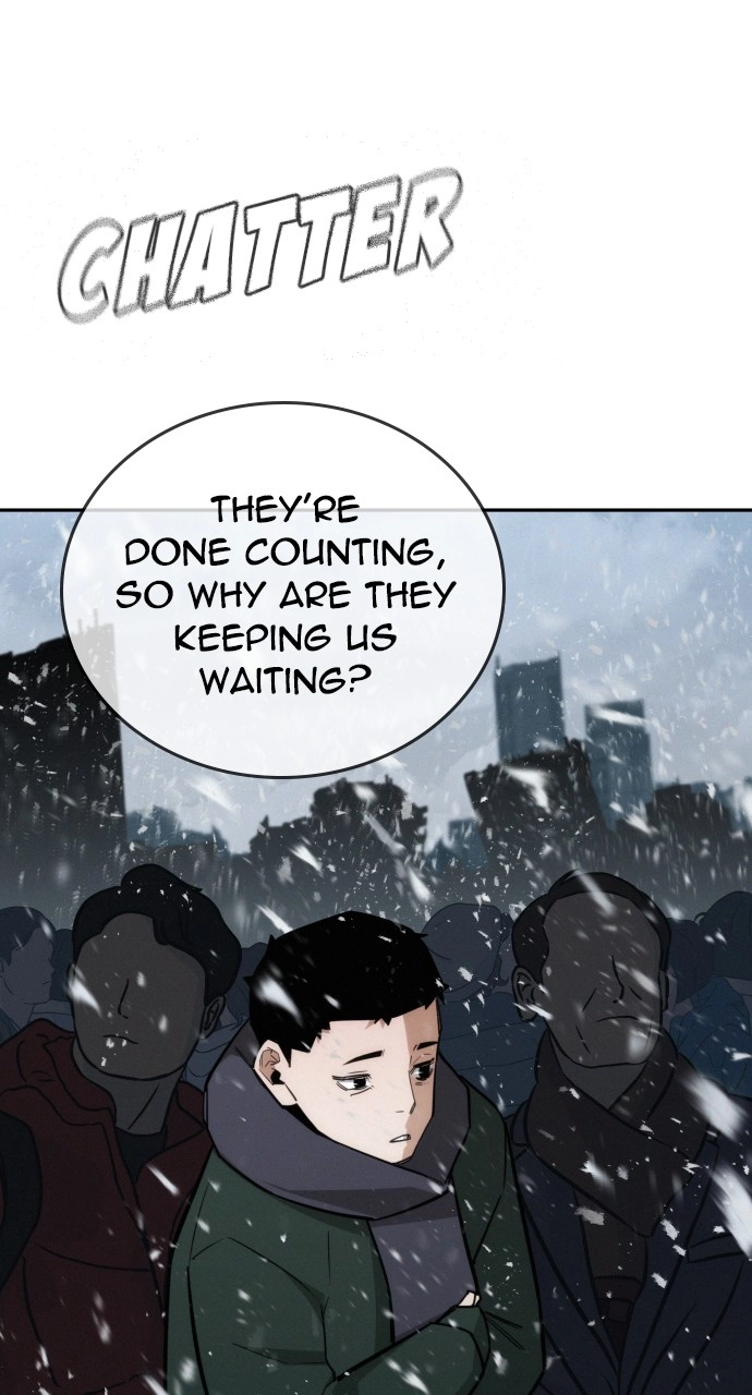 The Regressor Only Protects Me Chapter 20 Page 46