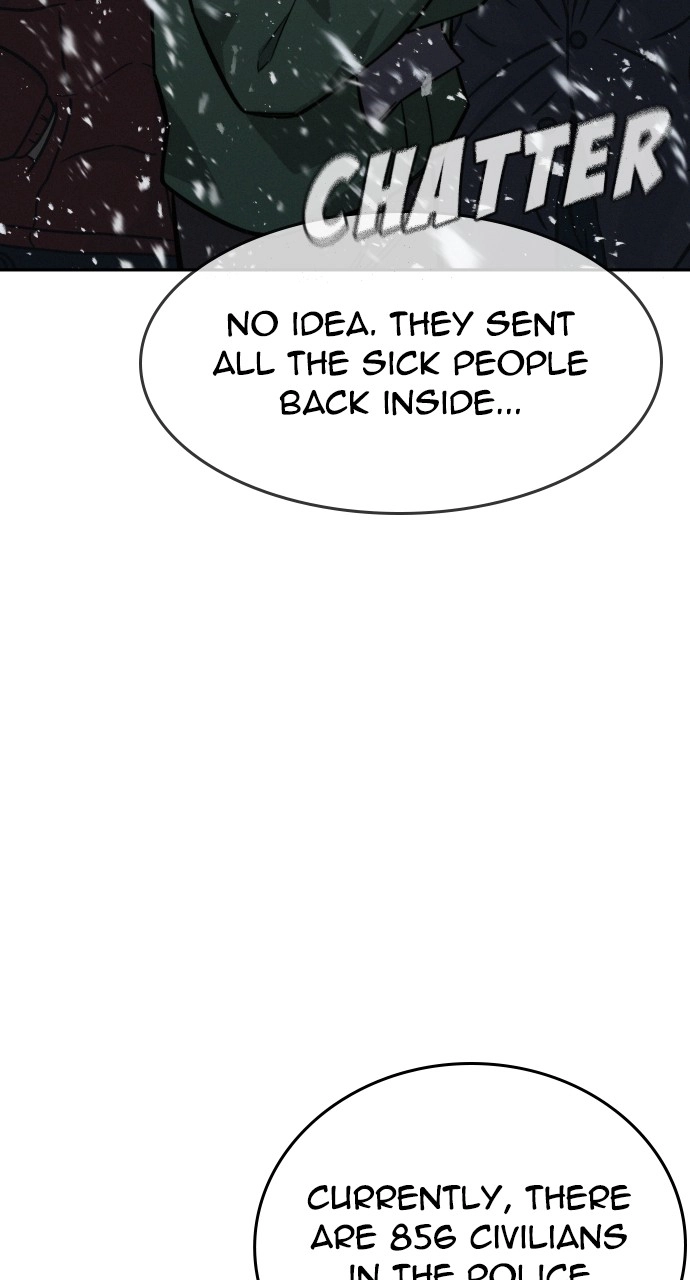 The Regressor Only Protects Me Chapter 20 Page 47