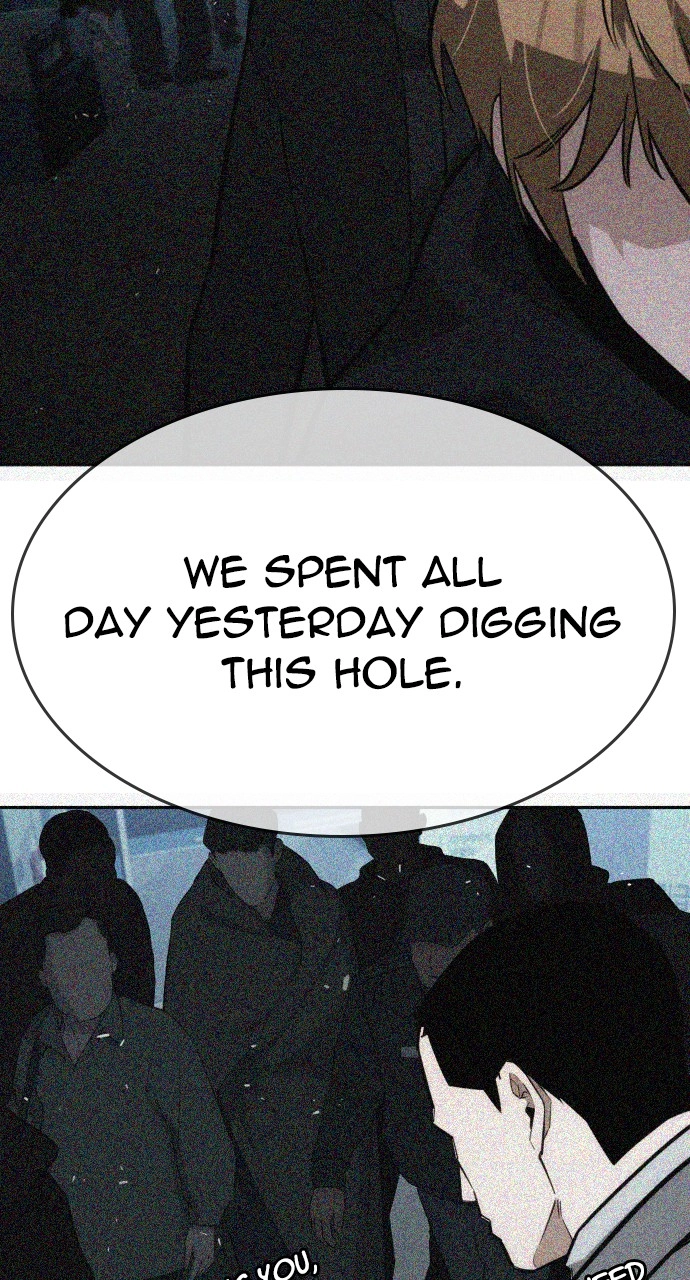 The Regressor Only Protects Me Chapter 20 Page 56