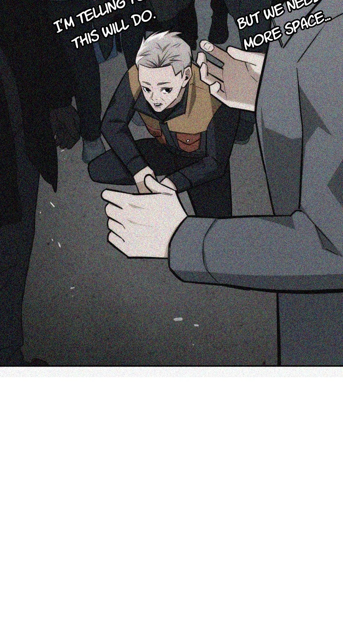 The Regressor Only Protects Me Chapter 20 Page 57