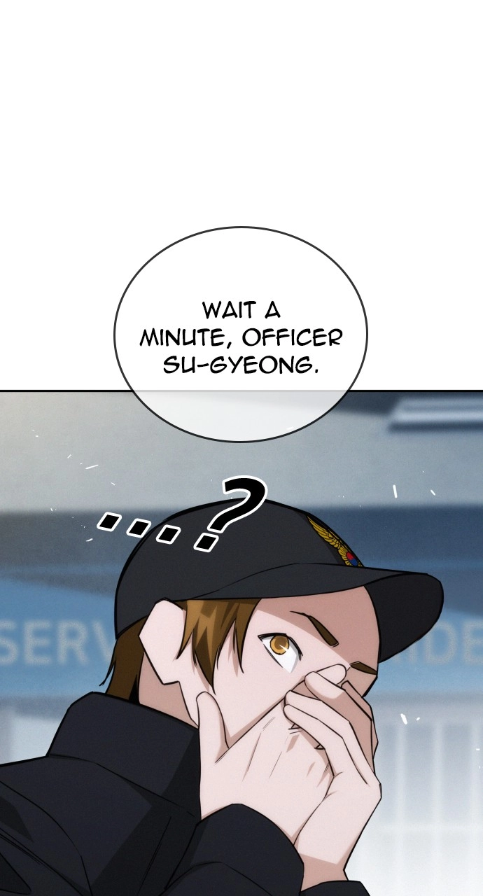 The Regressor Only Protects Me Chapter 20 Page 59
