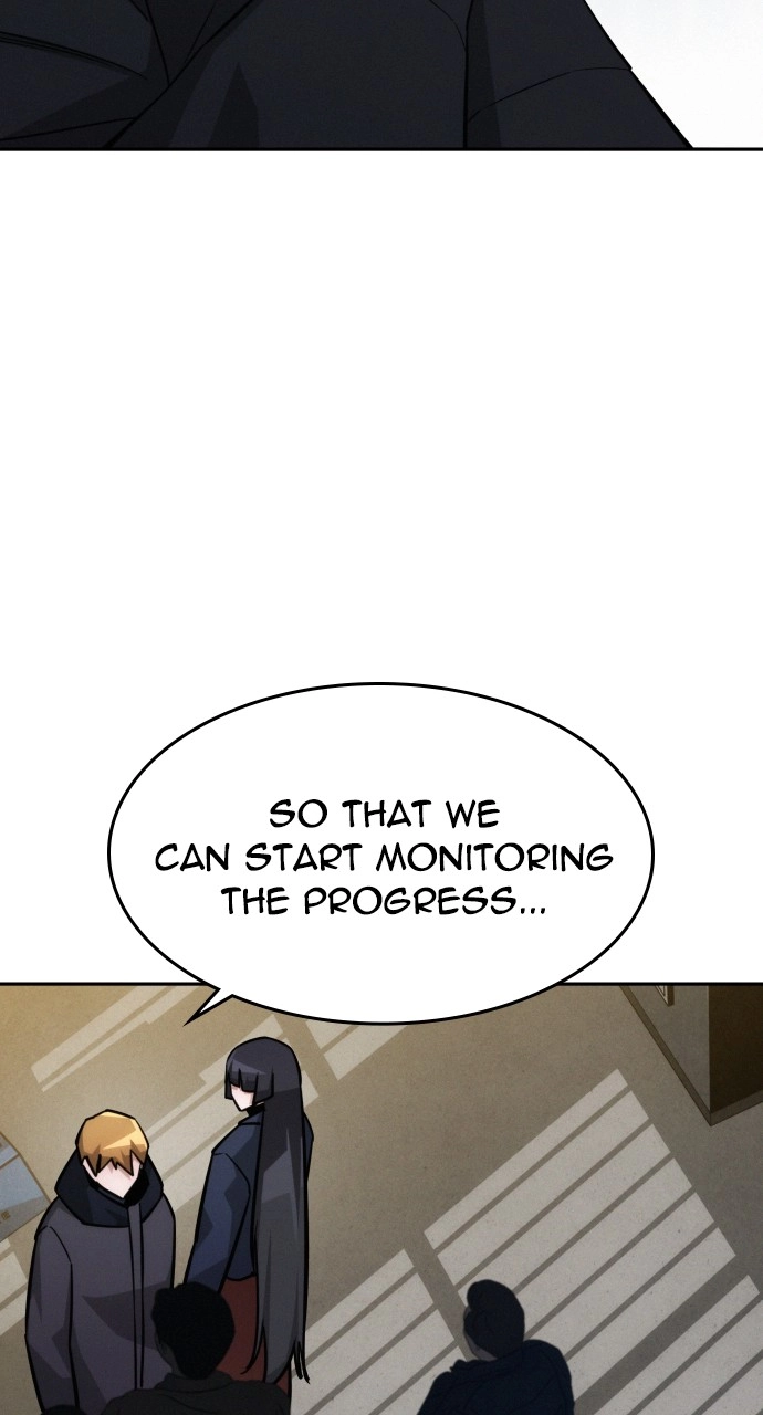 The Regressor Only Protects Me Chapter 20 Page 60