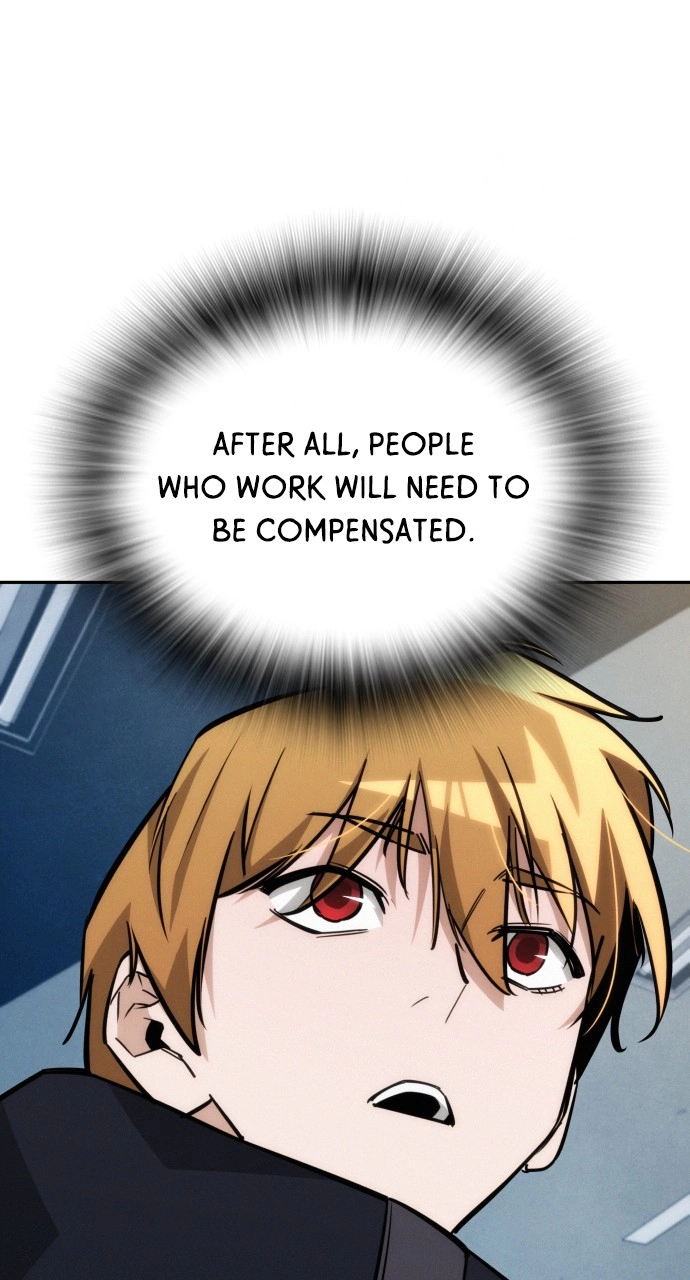 The Regressor Only Protects Me Chapter 20 Page 62
