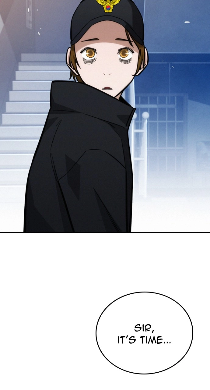 The Regressor Only Protects Me Chapter 20 Page 64