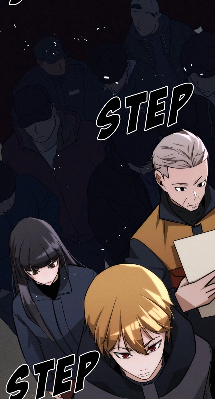 The Regressor Only Protects Me Chapter 20 Page 66