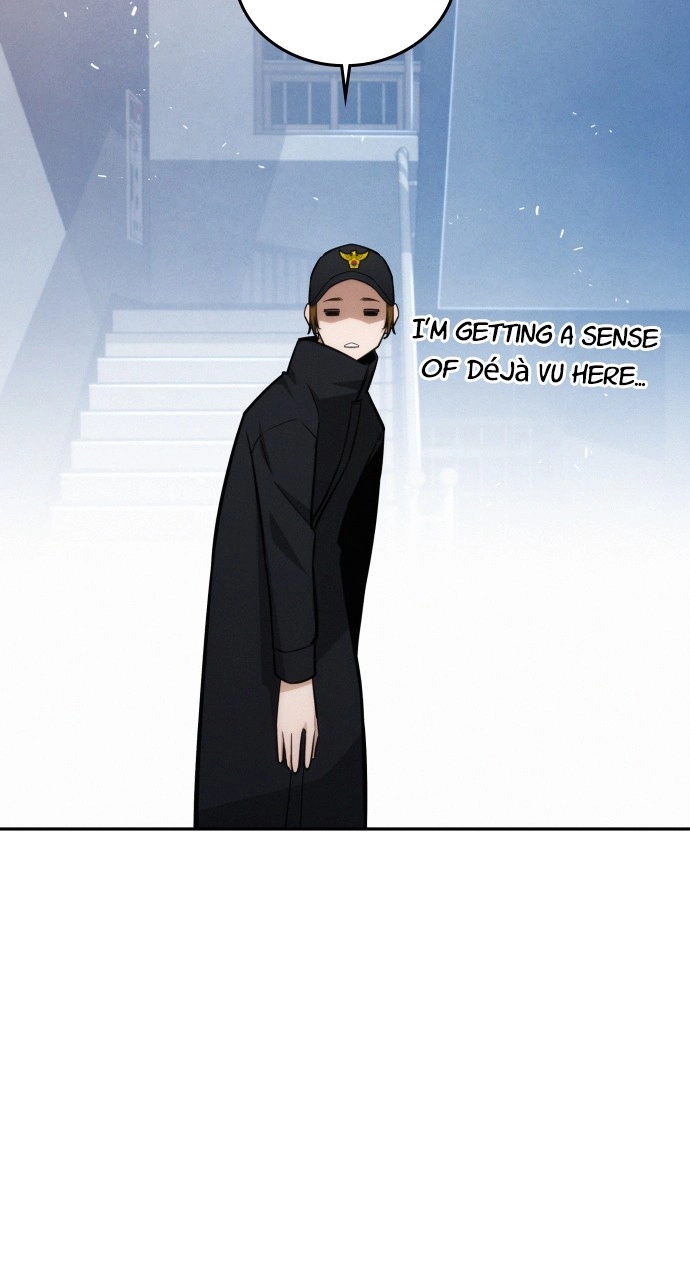 The Regressor Only Protects Me Chapter 20 Page 68