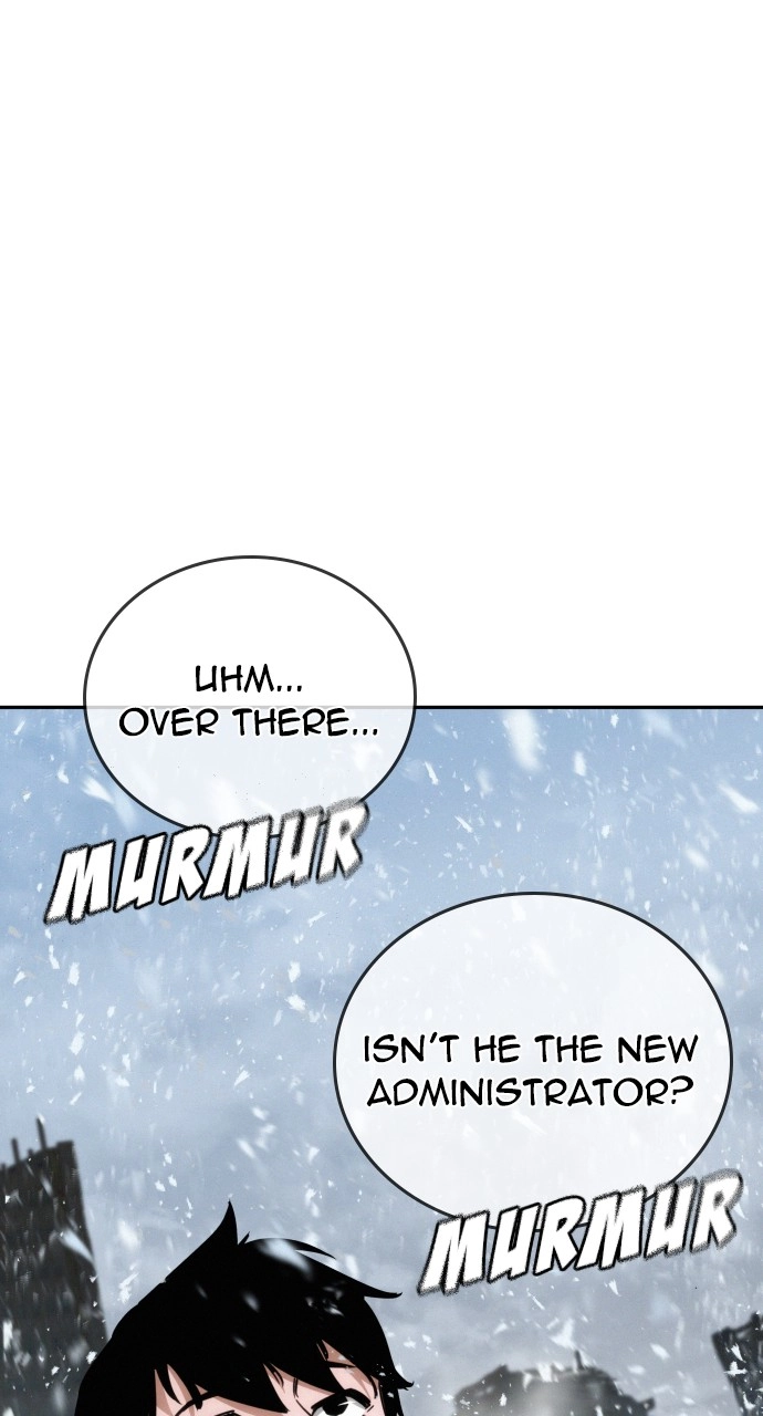 The Regressor Only Protects Me Chapter 20 Page 69
